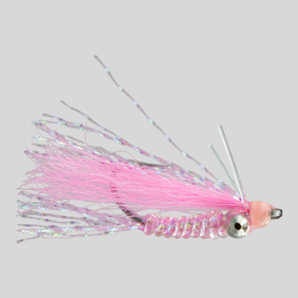 Crazy Charlie - Pink