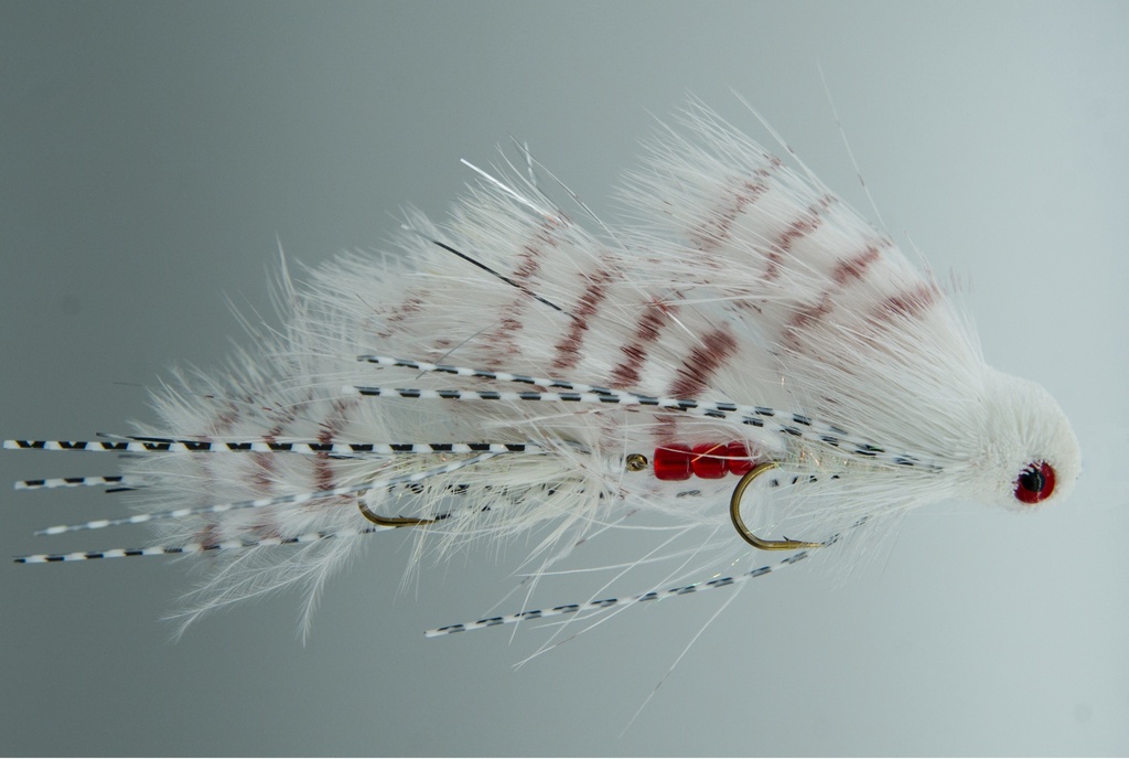 NEPTUNE FLIES - Sex Dungeon - White