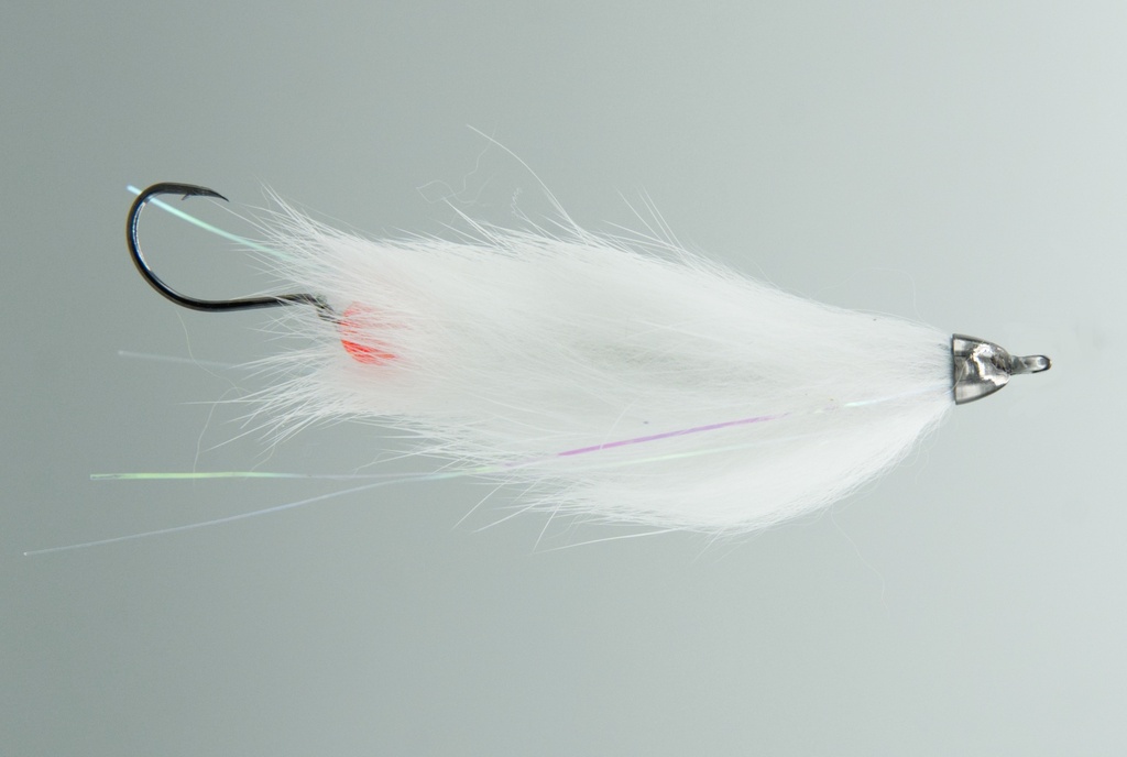 NEPTUNE FLIES - MOAL Rhoid - Flesh