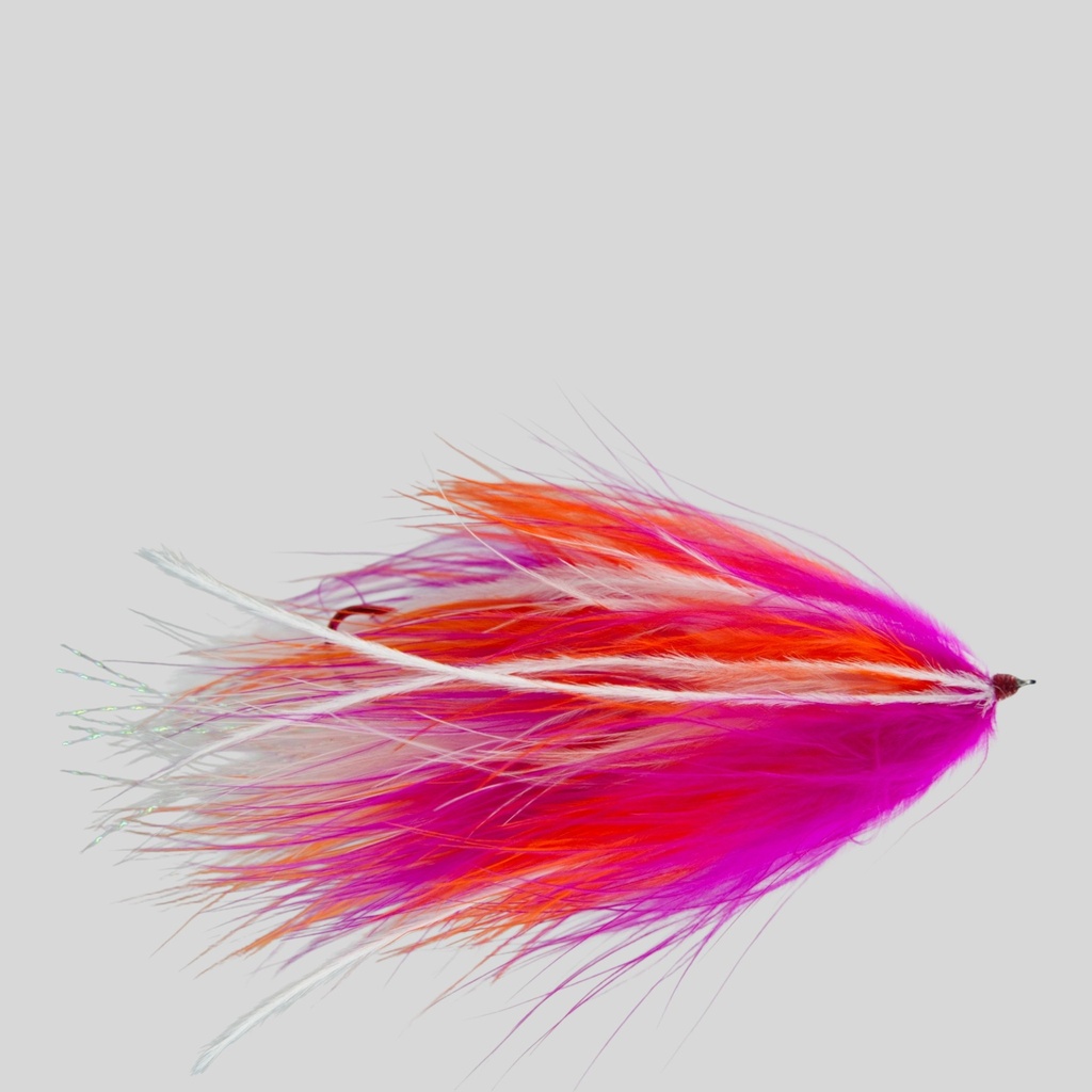 Trailer Trash - Sherbet