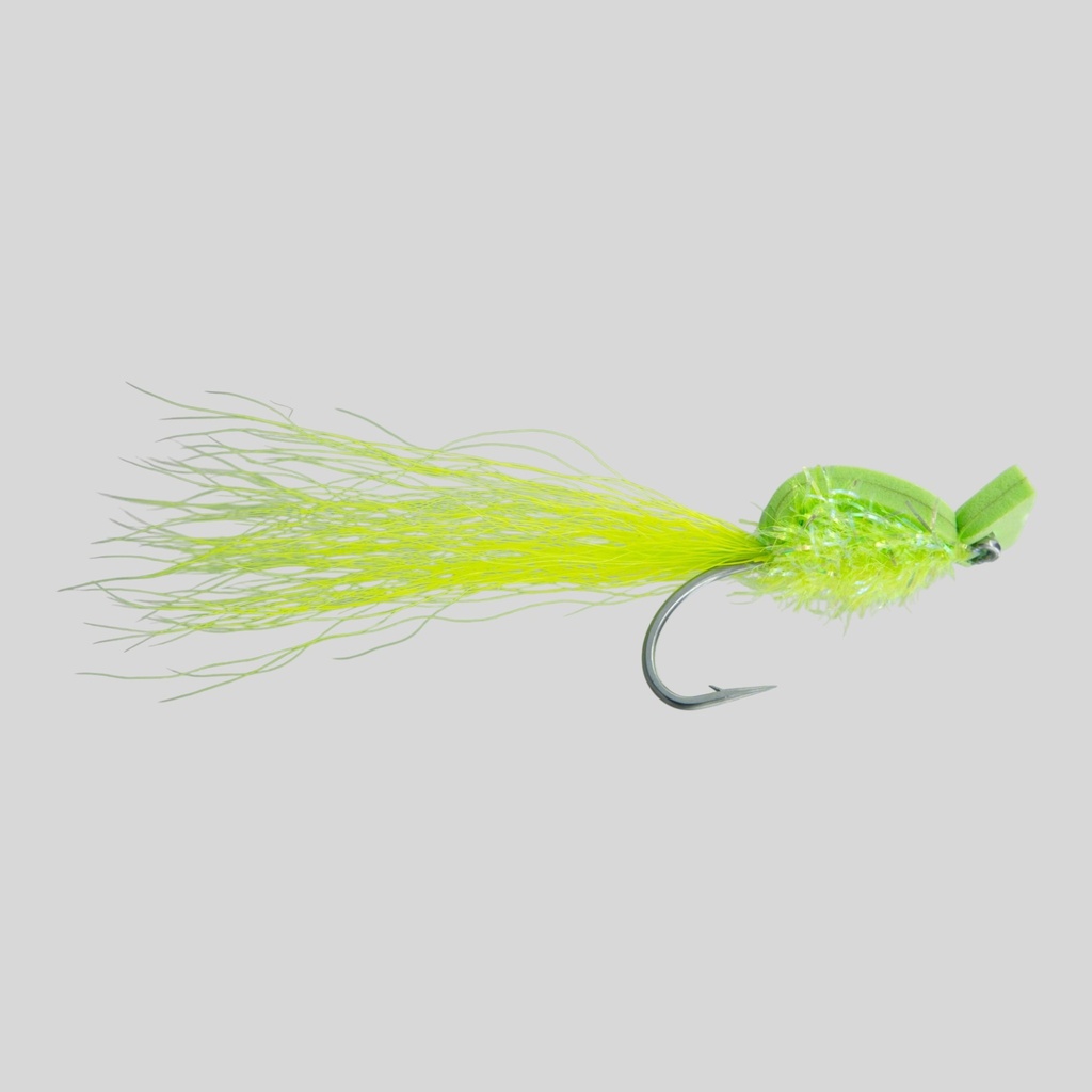 Gurgler - Chartreuse