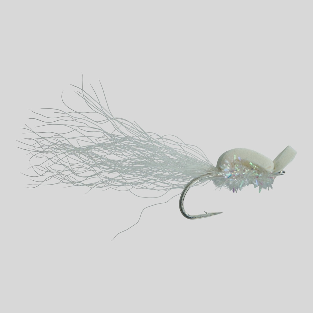 Gurgler - White