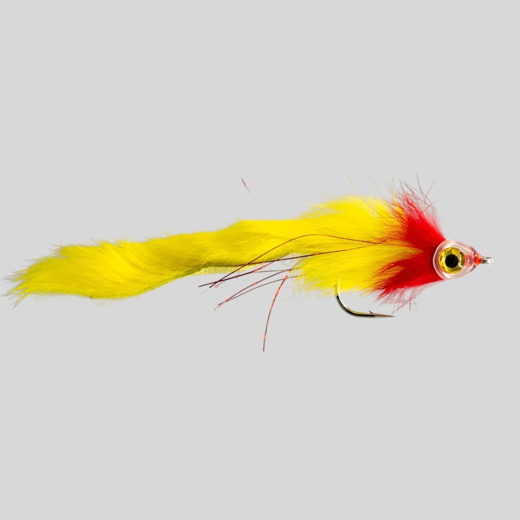Iceman - Yellow