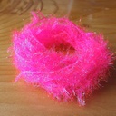 FLYBOX - MEDIUM CRYSTAL HACKLE 10MM