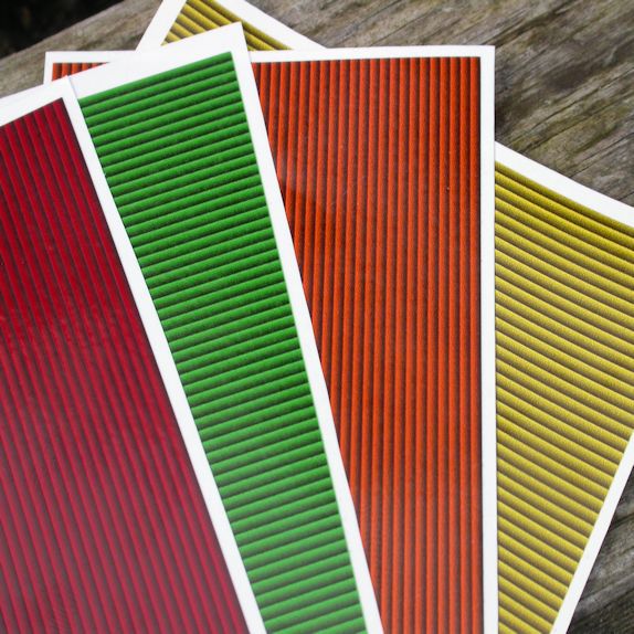 FLYBOX - HIGH DEFINITION QUILLS
