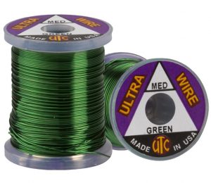 UTC - ULTRA WIRE