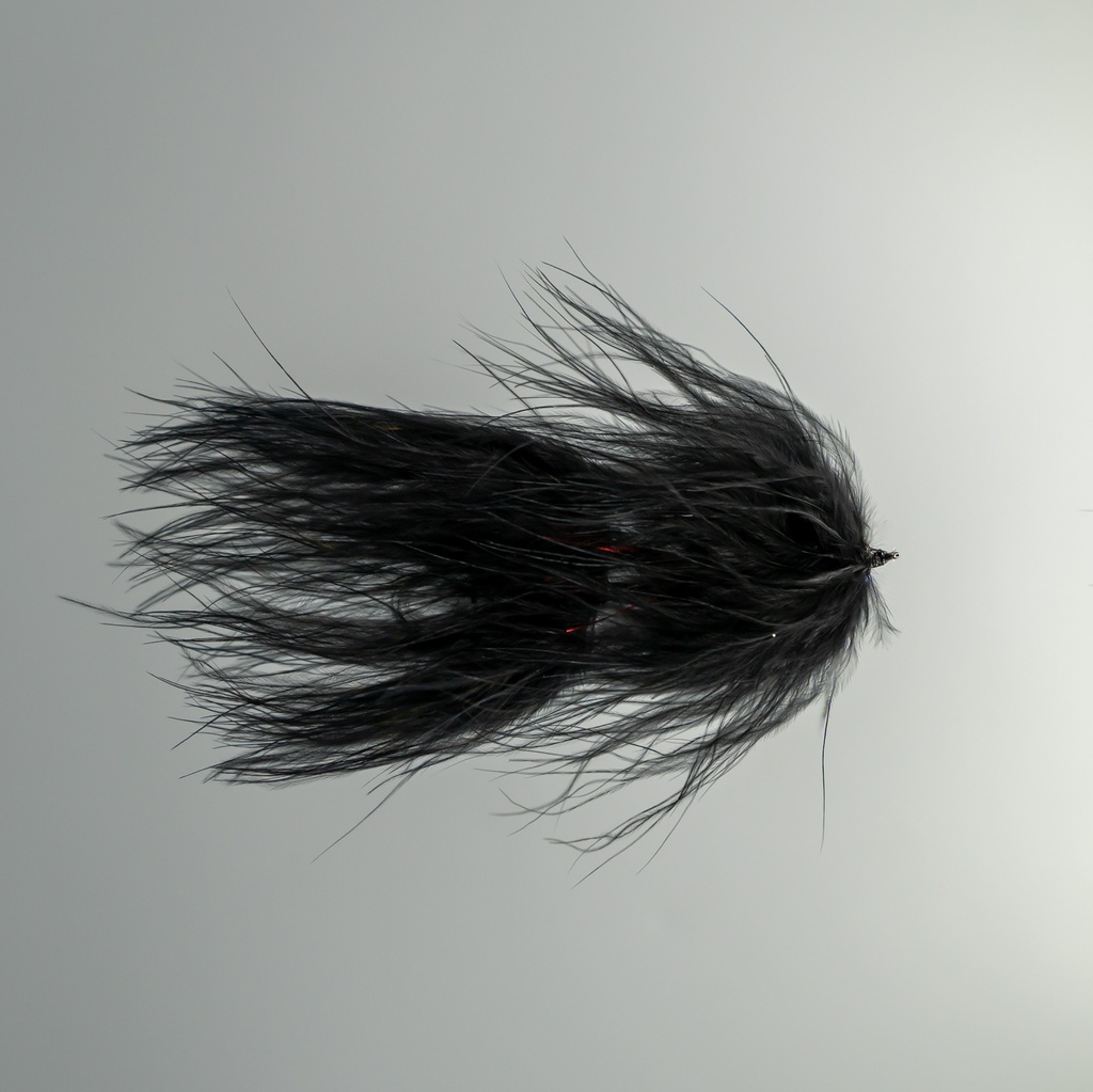 NEPTUNE FLIES - Galloup's TA leech