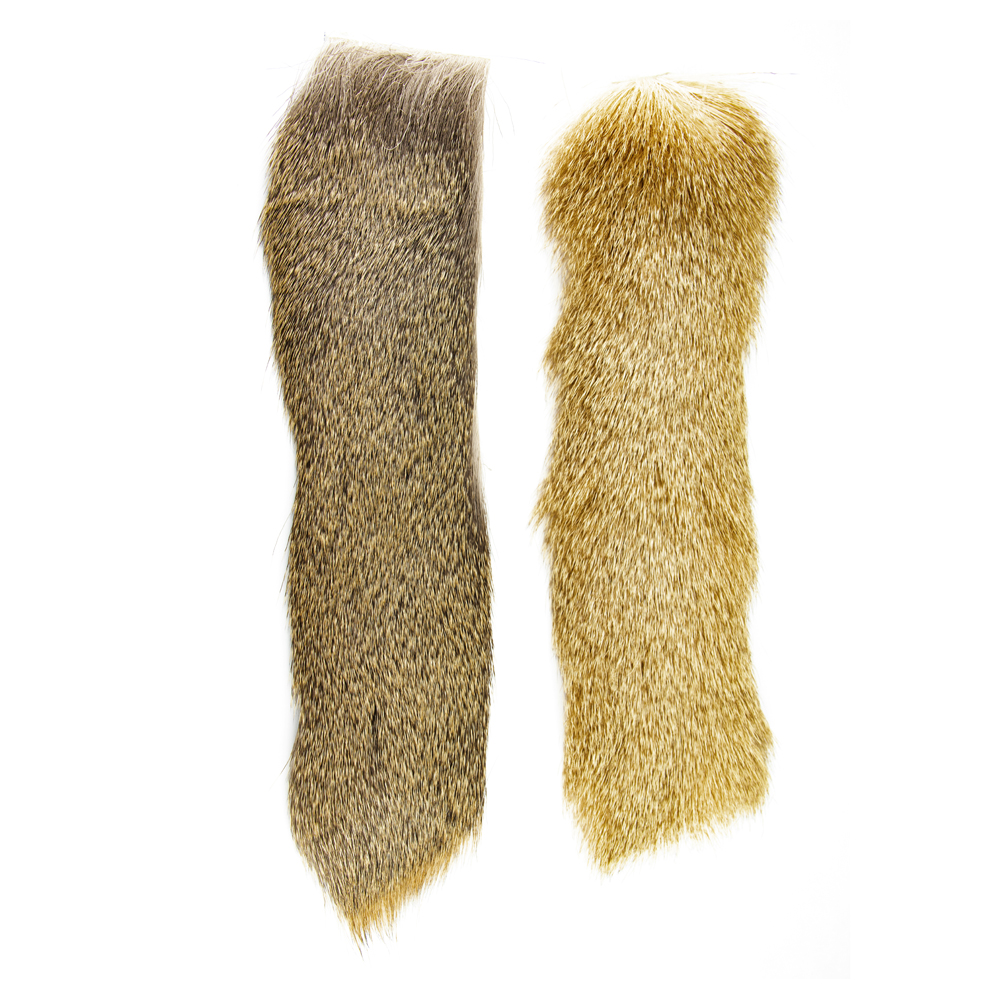 SHOR - LANIÈRE CHEVREUIL