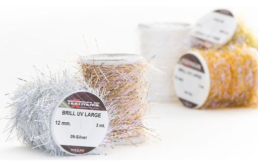 TEXTREME - BRILL UV LARGE