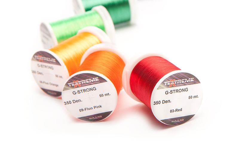 TEXTREME - G-STRONG