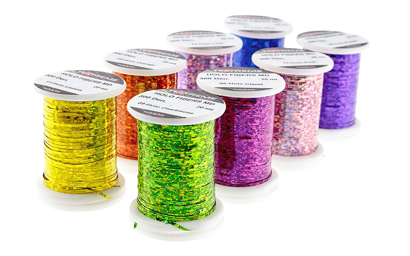 TEXTREME - HOLOGRAPHIC FIBERS MD