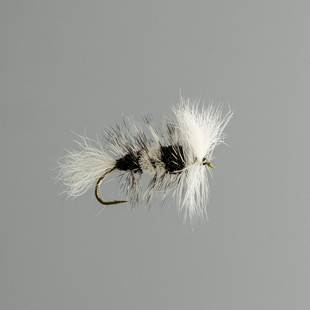 NEPTUNE FLIES - La vache Bomber