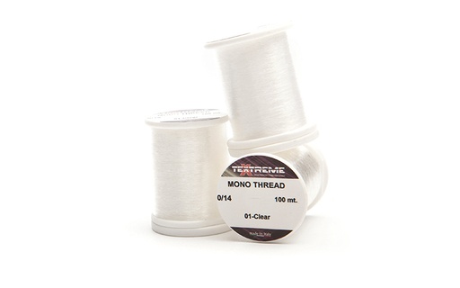 TEXTREME - MONO THREAD MD