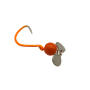 Widegap spinner Leader