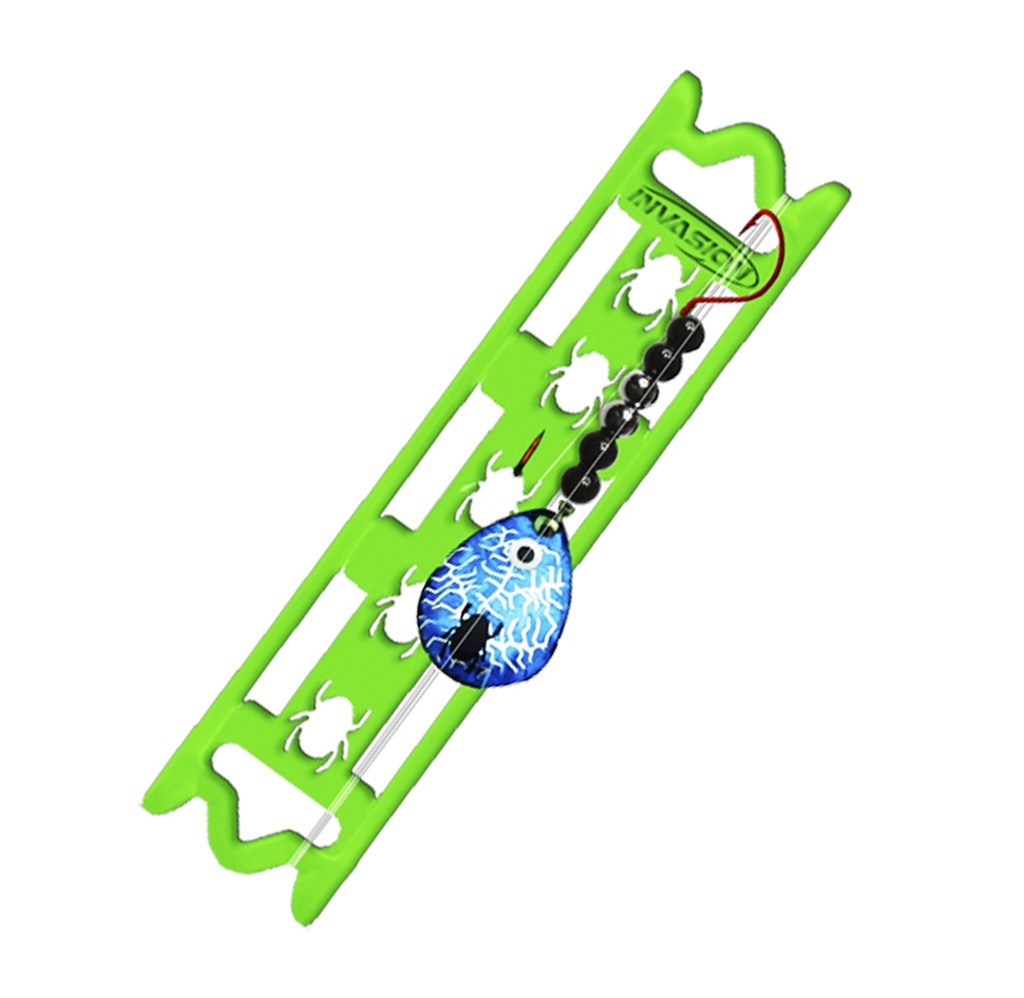 Invasion stick