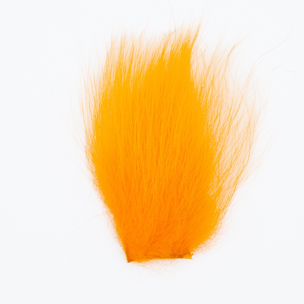 SHOR - POLAR BEAR DYED