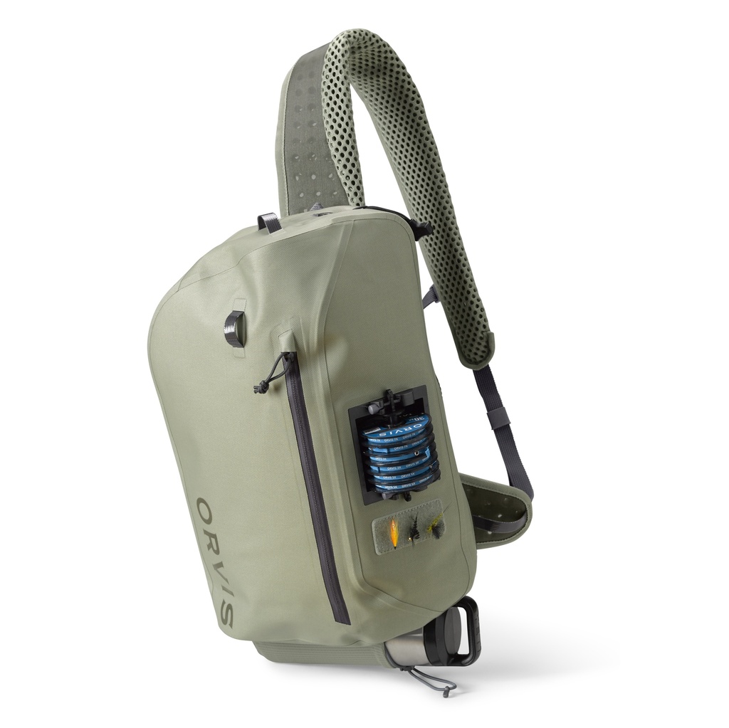 ORVIS - PRO WATERPROOF SLING PACK