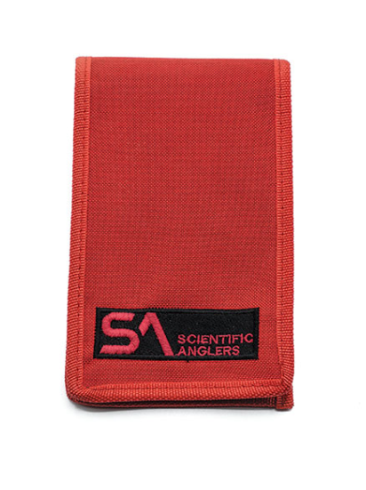 SCIENTIFIC ANGLERS - ABSOLUTE LEADER WALLET