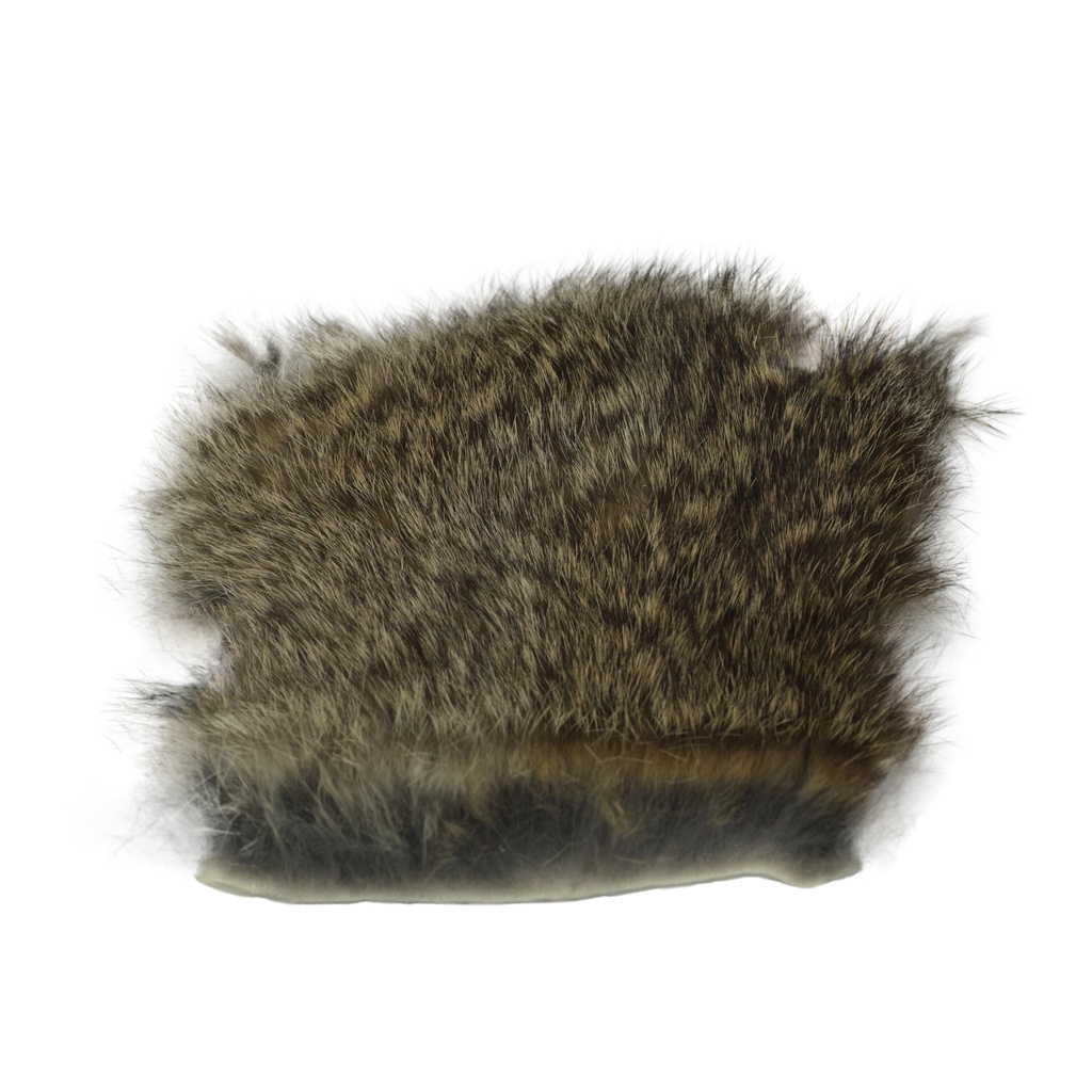 SHOR - MORCEAU DE CORPS DE LAPIN