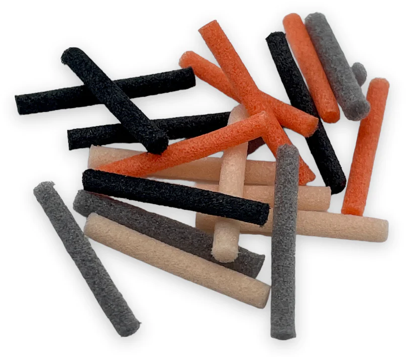 UPAVON - PREMIUM HD FOAM DETACHED BODIES