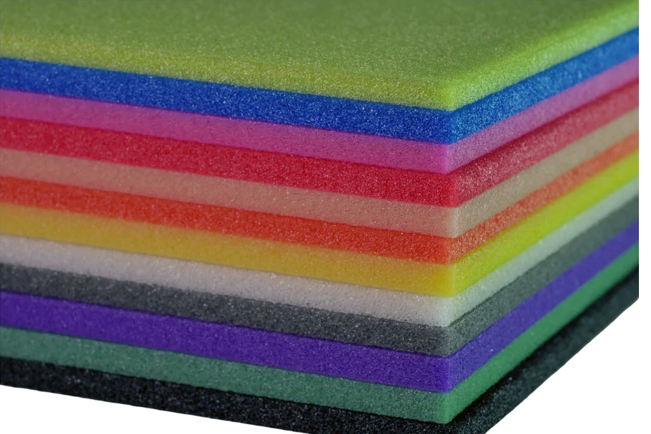 UPAVON - PREMIUM HD FOAM SHEETS