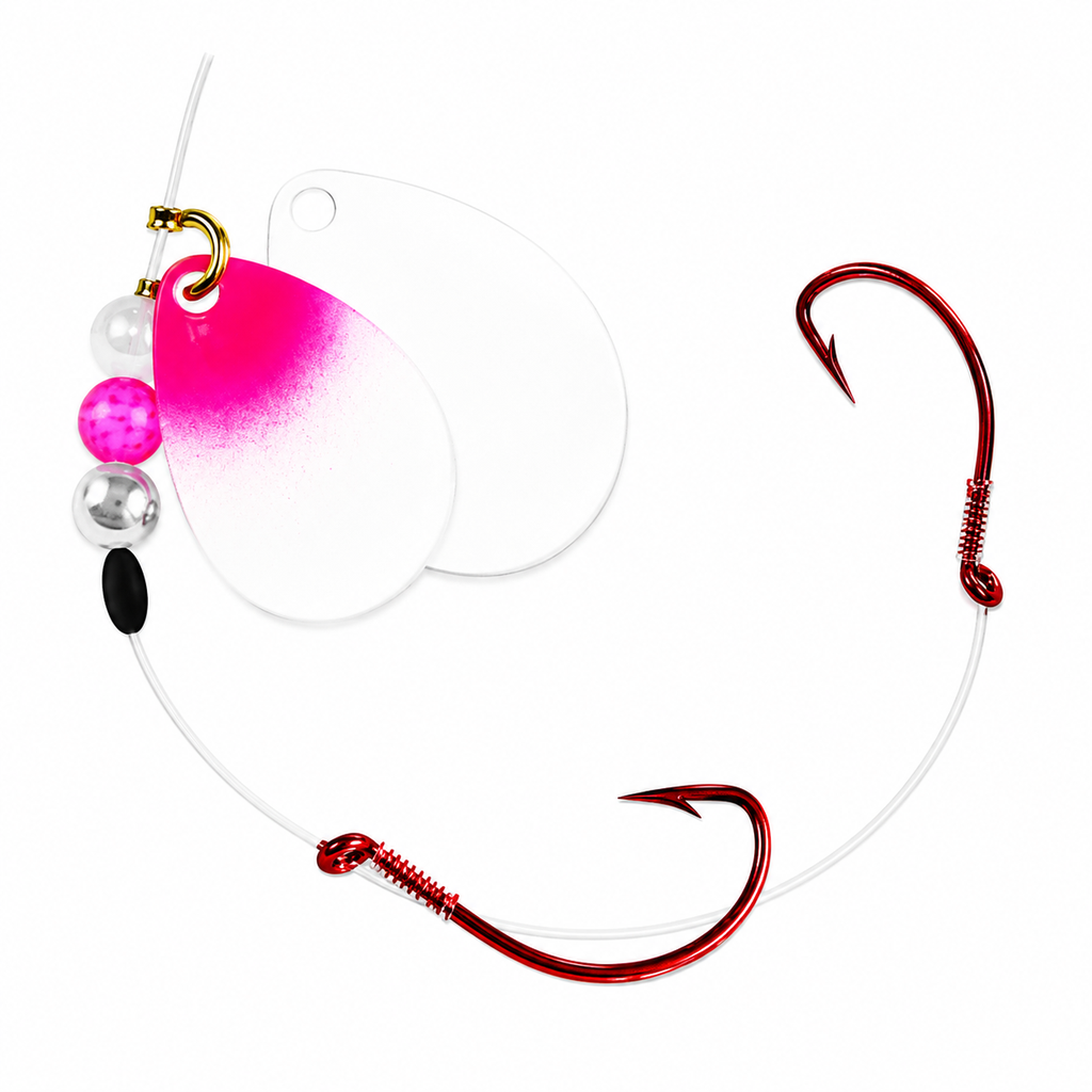 Harnais micro spinner