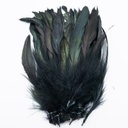 SHOR - IRIDESCENT BLACK SCHLAPPEN