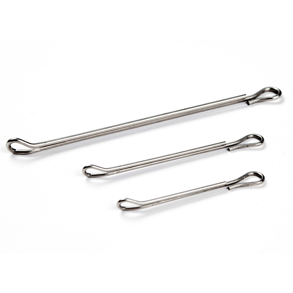 PARTRIDGE - INTRUDER SHANK / V2SS-UE - BOX 20