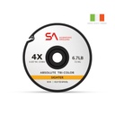 SCIENTIFIC ANGLERS - ABSOLUTE TRI-COLOR SIGHTER