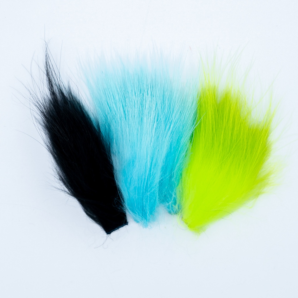 SHOR - FINN RACCOON COMBO