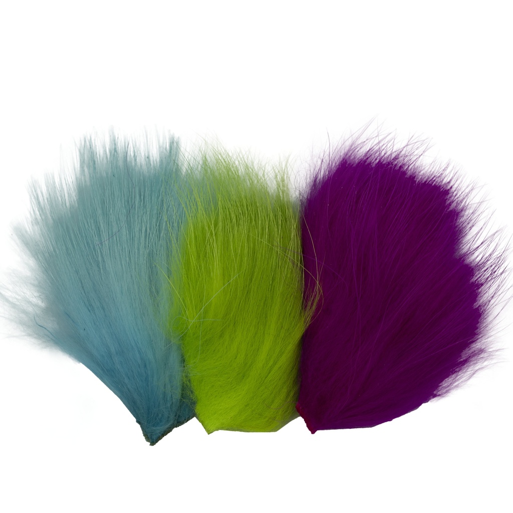 SHOR - COMBO DE RENARD ARCTIQUE