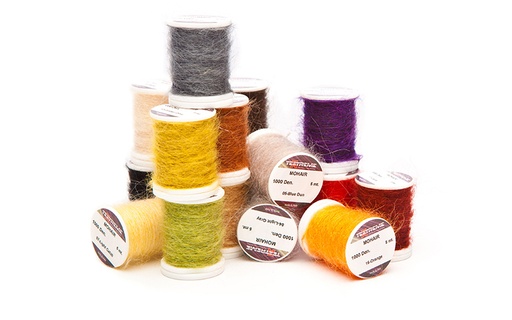 TEXTREME - MOHAIR