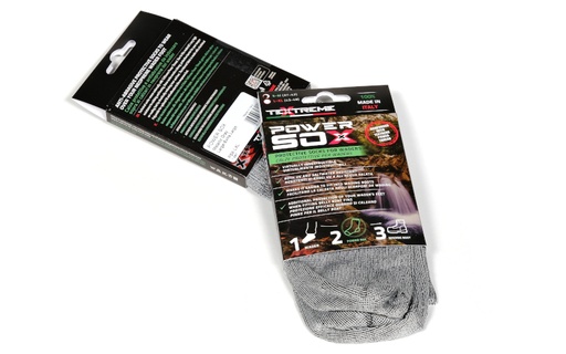 TEXTREME - POWER SOX