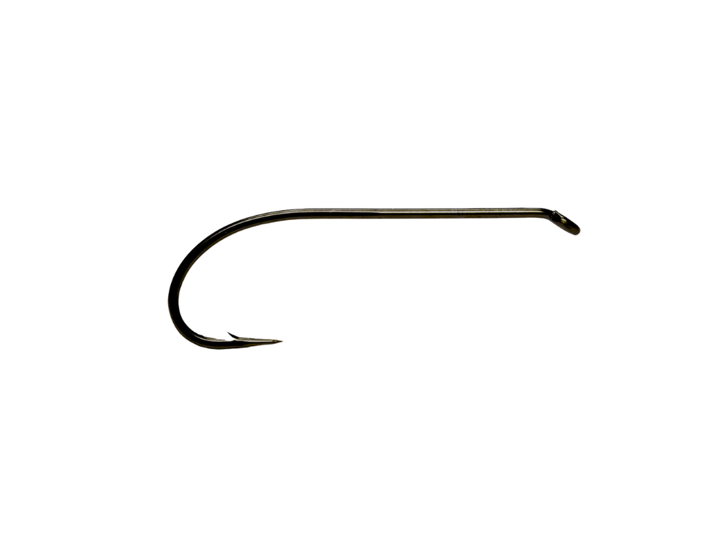 PARTRIDGE - HOOKS / CS42 - BLACK NICKEL BOMBER