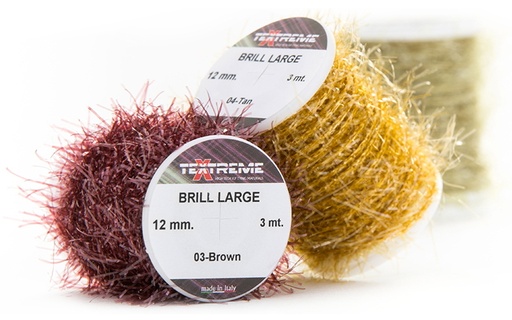 TEXTREME - BRILL LARGE