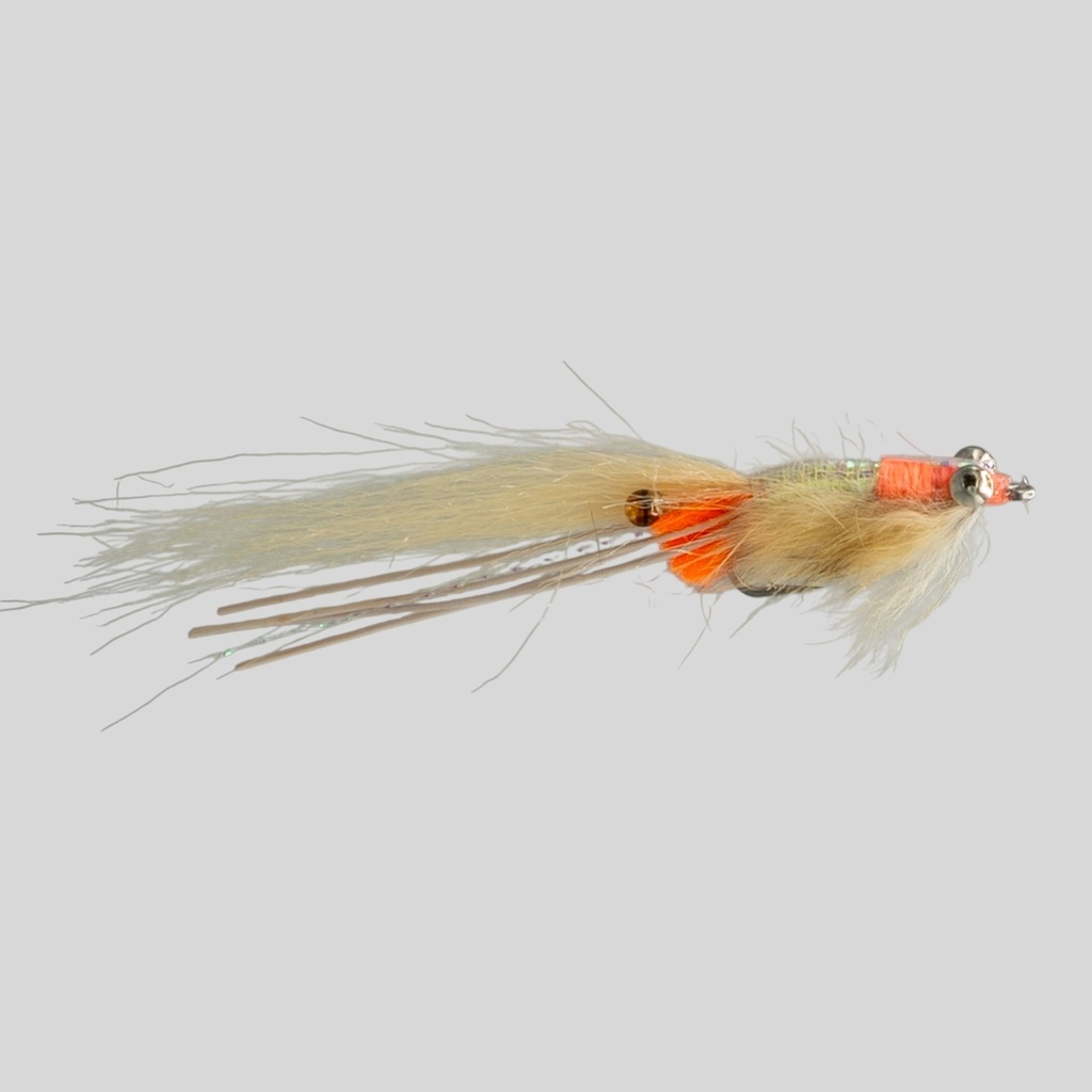Spawning Shrimp - Pearl
