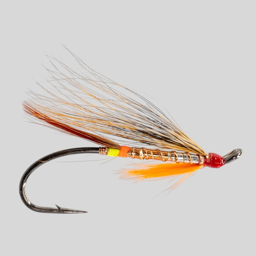 Copper Killer - SINGLE HOOK