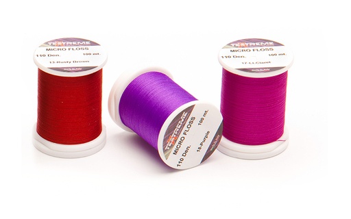 TEXTREME - MICRO FLOSS