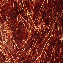 TEXTREME - ANGEL HAIR 8''