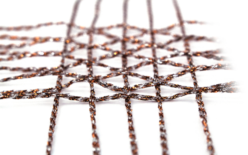 TEXTREME - FISH SKIN SMALL