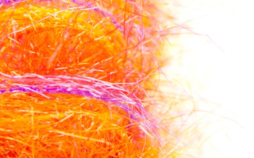 TEXTREME - LONG HAIR LARGE (POLAR CHENILLE)