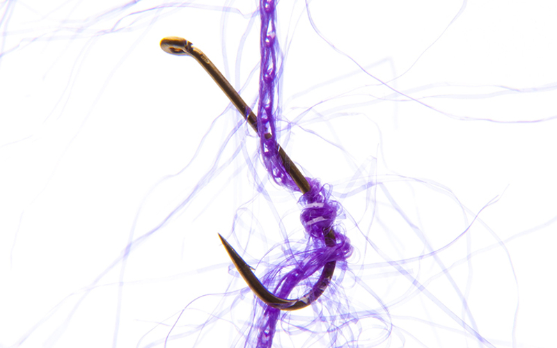 TEXTREME - SUPER LONG HAIR (POLAR CHENILLE)