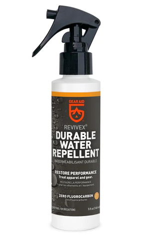 GEAR AID - REVIVEX DURABLE WATER REPELLENT 5 OZ