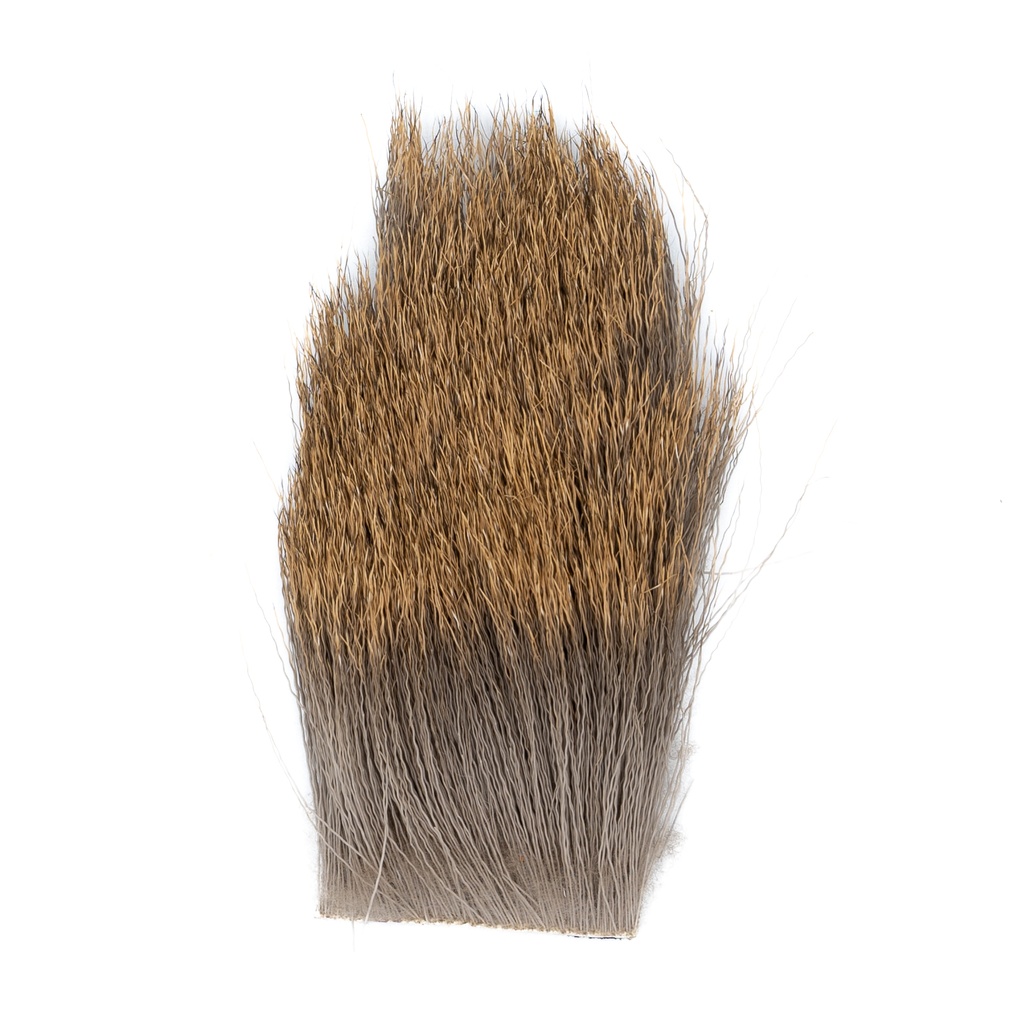 SHOR - RED DEER HAIR
