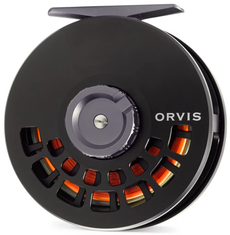 ORVIS - SSR DISC SPEY REEL