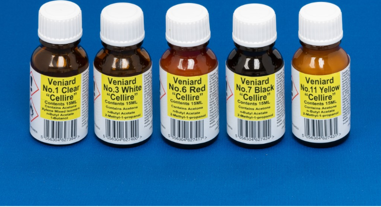 VENIARD - CELLIRE