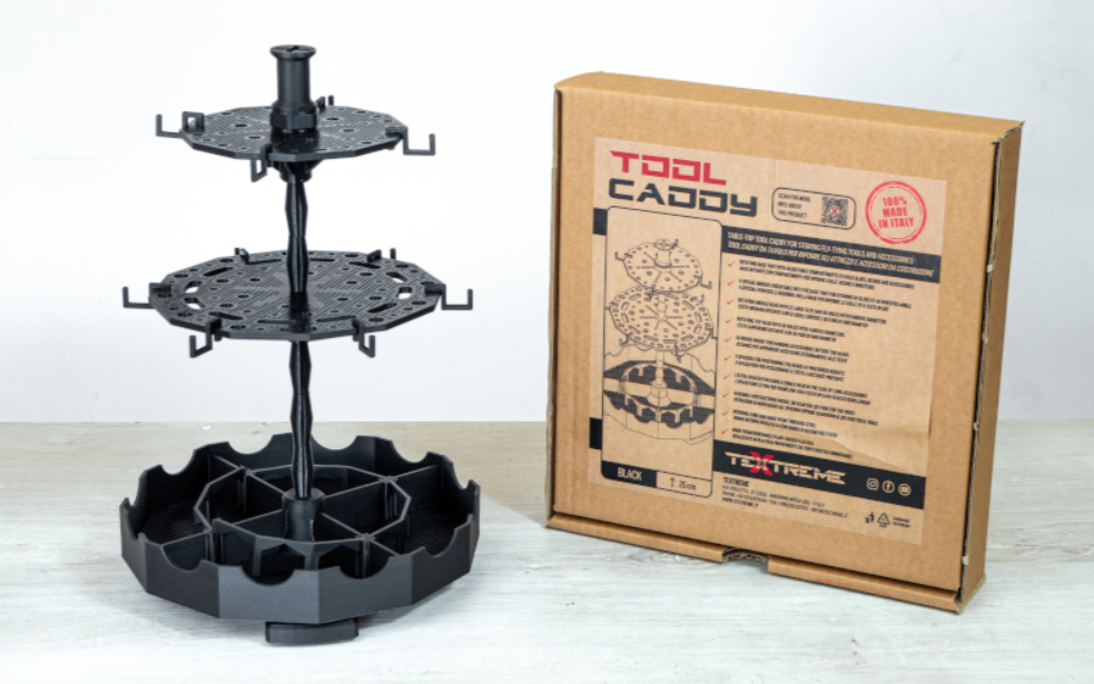 TEXTREME - TOOL CADDY