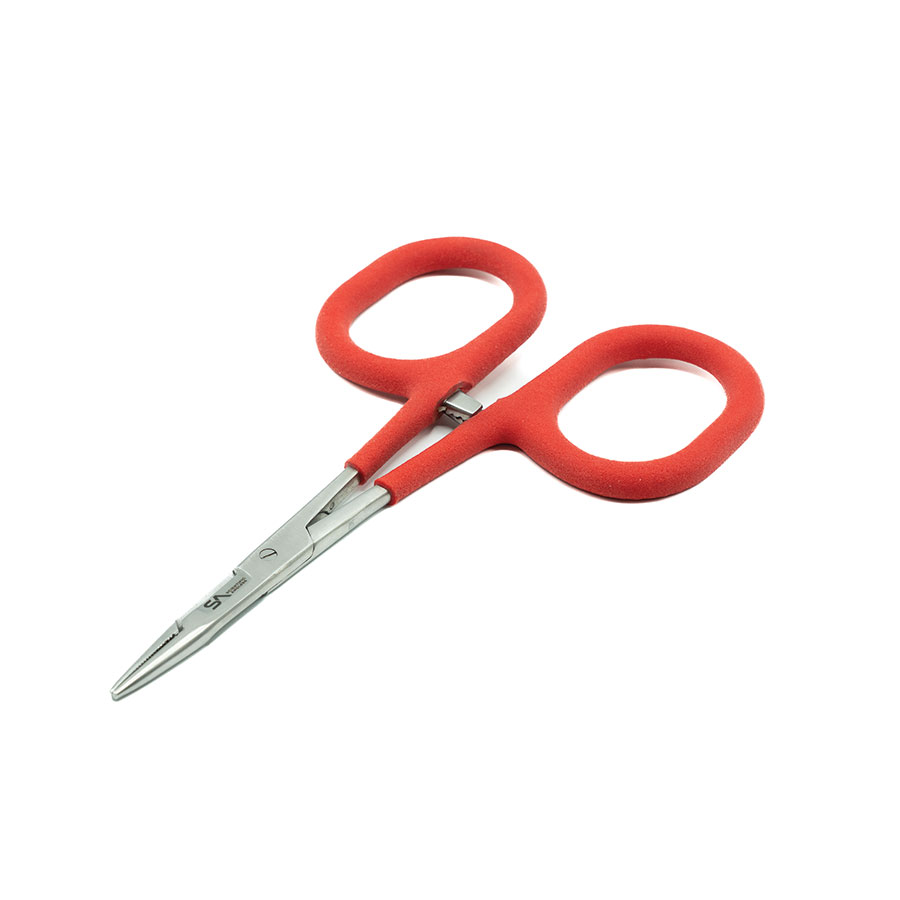 Scientific Anglers - TAILOUT XL SCISSOR CLAMP