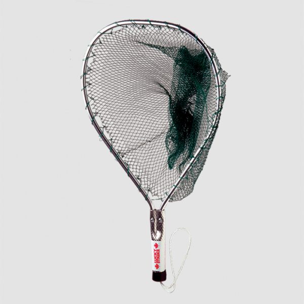 LUCKY STRIKE - #197     FINE MESH TROUT NET