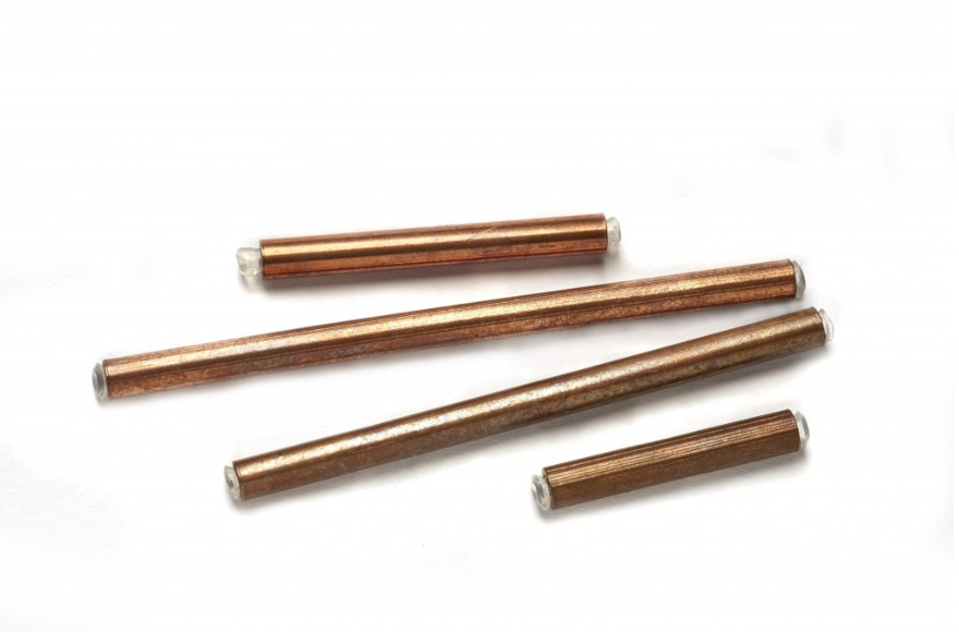 Veniard - Slipstream Tubes Type D Copper